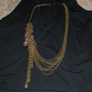 Lia Sophia necklace